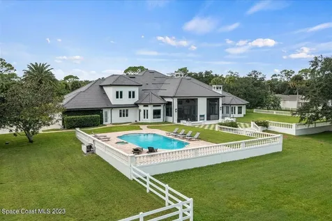 2815 Turtle Mound Road Melbourne FL 32934