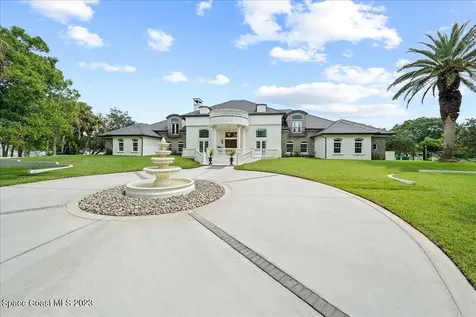2815 Turtle Mound Road Melbourne FL 32934