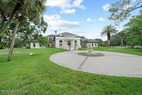 2815 Turtle Mound Road Melbourne FL 32934