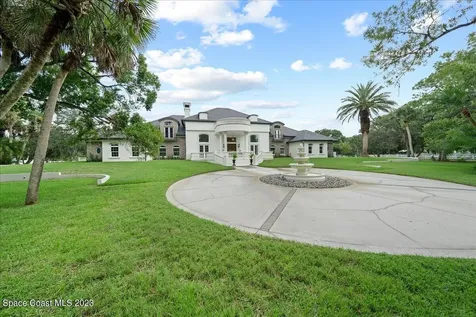 2815 Turtle Mound Road Melbourne FL 32934
