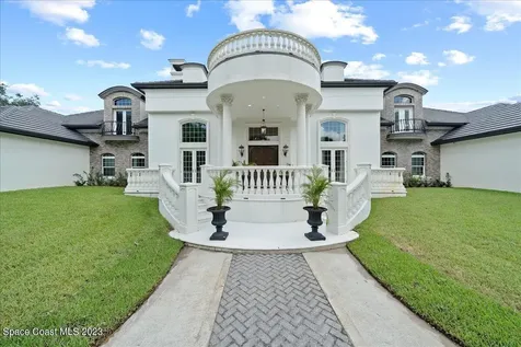 2815 Turtle Mound Road Melbourne FL 32934
