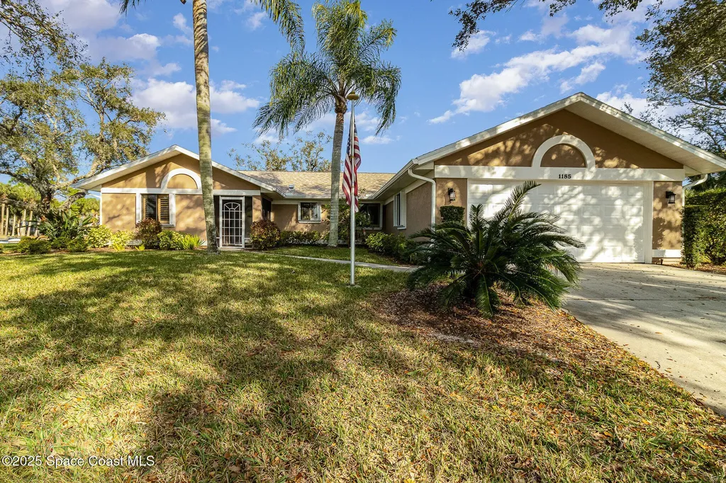1185 Ironsides Avenue Melbourne FL 32940
