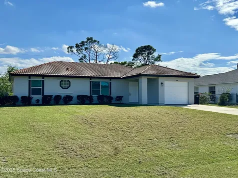 454 Vin Rose Circle SE Palm Bay FL 32909