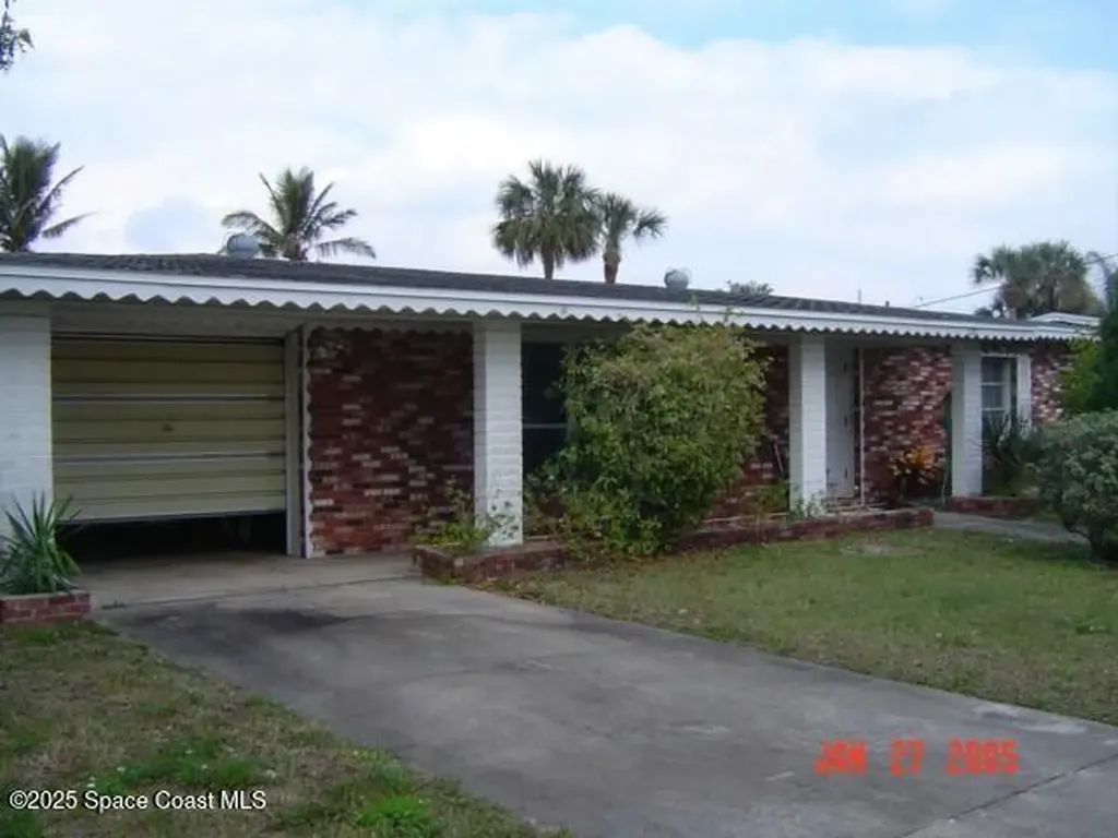 320 Alabama Avenue Merritt Island FL 32953
