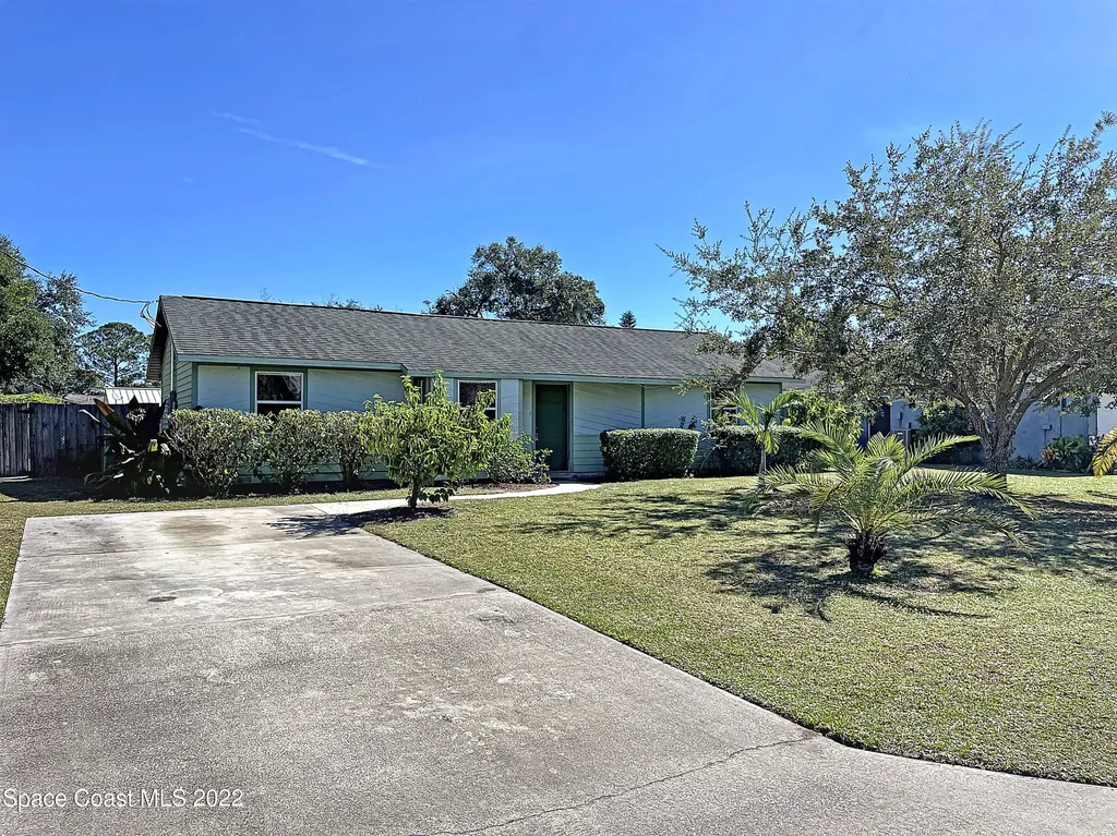 6075 Wilderness Avenue Cocoa FL 32927