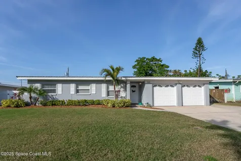 260 Birch Avenue Merritt Island FL 32953