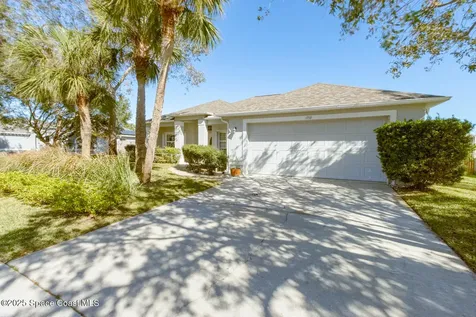 1059 Egret Lake Way Melbourne FL 32940