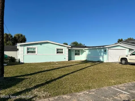 260 Montego Bay Court Merritt Island FL 32953