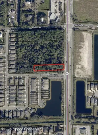 2590&2600 Minton Road Melbourne FL 32904