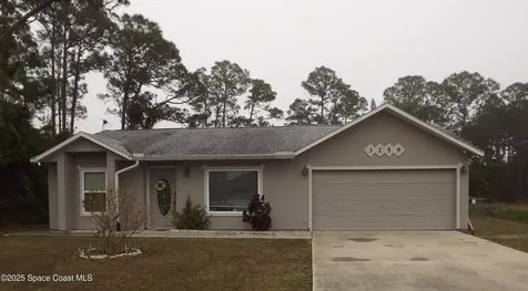3259 Weyburn Avenue SE Palm Bay FL 32909