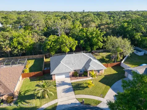 2430 Oakcrest Lane Melbourne FL 32904