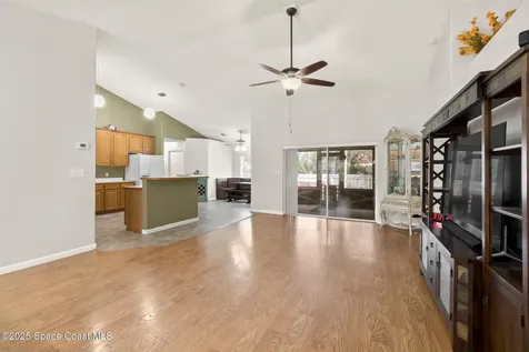 2430 Oakcrest Lane Melbourne FL 32904