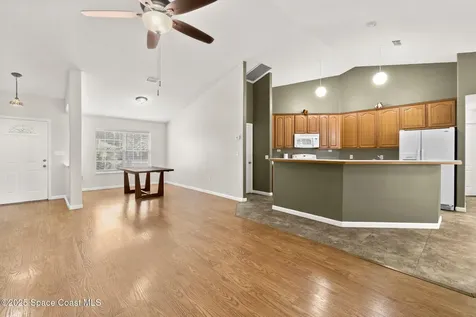 2430 Oakcrest Lane Melbourne FL 32904