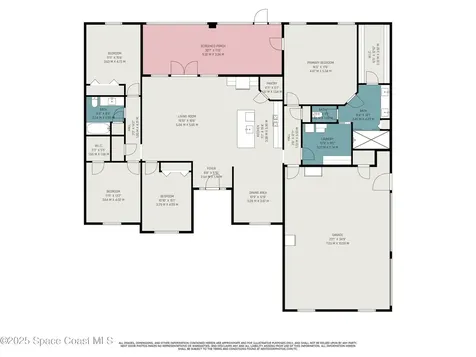 3620 Maebert Road Mims FL 32754