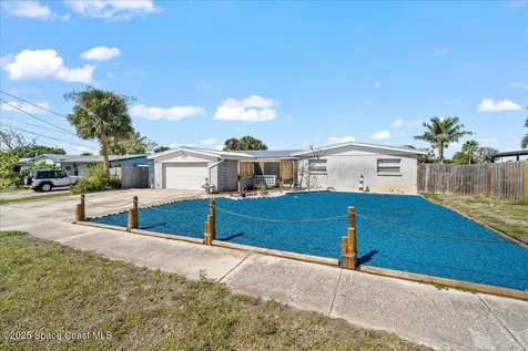 300 Richland Avenue Merritt Island FL 32953