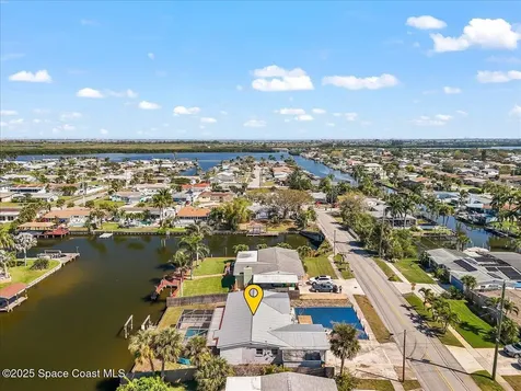 300 Richland Avenue Merritt Island FL 32953