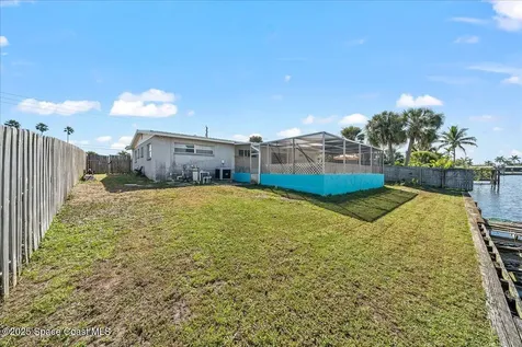 300 Richland Avenue Merritt Island FL 32953
