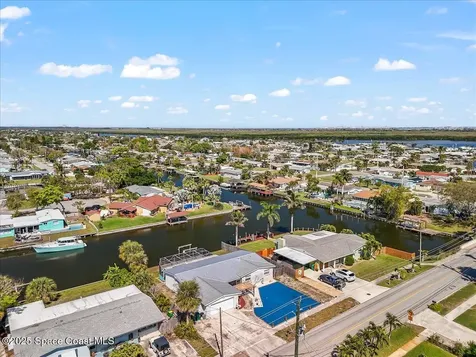 300 Richland Avenue Merritt Island FL 32953