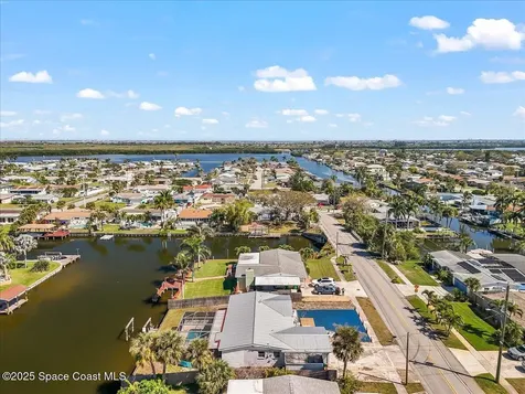 300 Richland Avenue Merritt Island FL 32953