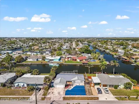 300 Richland Avenue Merritt Island FL 32953
