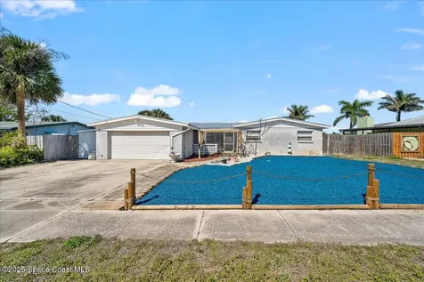 300 Richland Avenue Merritt Island FL 32953