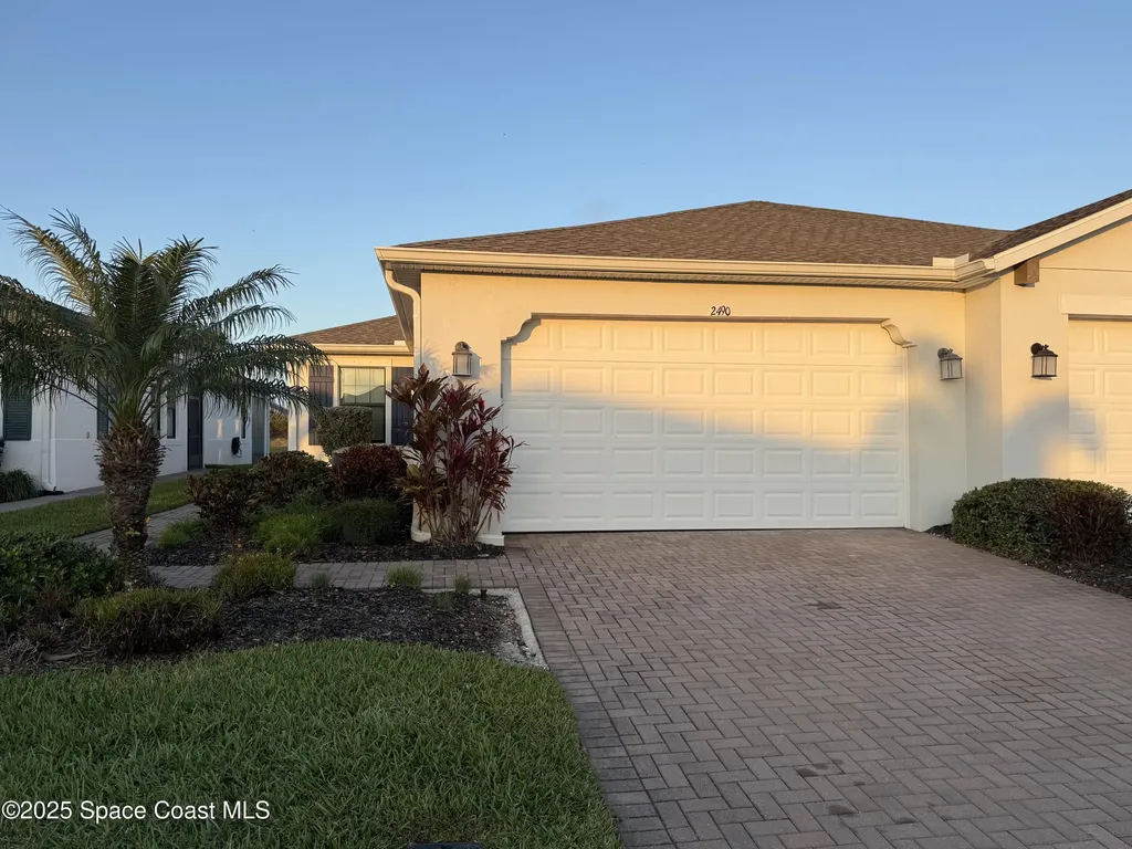 2490 Treasure Cay Lane Melbourne FL 32940