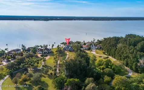 7005 S Tropical Trail Merritt Island FL 32952