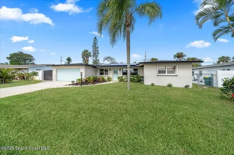 310 Greenway Avenue Satellite Beach FL 32937