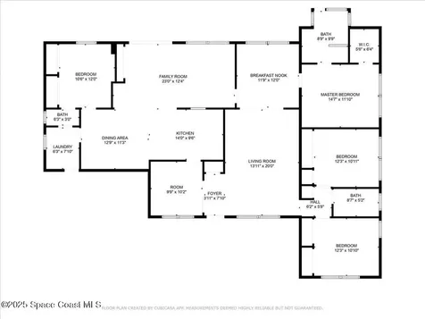 310 Greenway Avenue Satellite Beach FL 32937