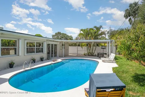 310 Greenway Avenue Satellite Beach FL 32937