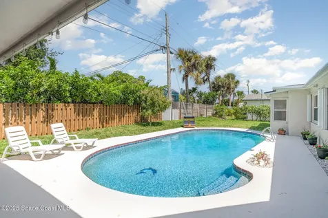 310 Greenway Avenue Satellite Beach FL 32937