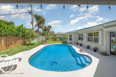 310 Greenway Avenue Satellite Beach FL 32937