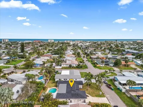 310 Greenway Avenue Satellite Beach FL 32937