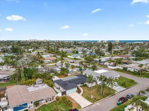 310 Greenway Avenue Satellite Beach FL 32937
