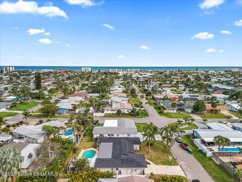 310 Greenway Avenue Satellite Beach FL 32937