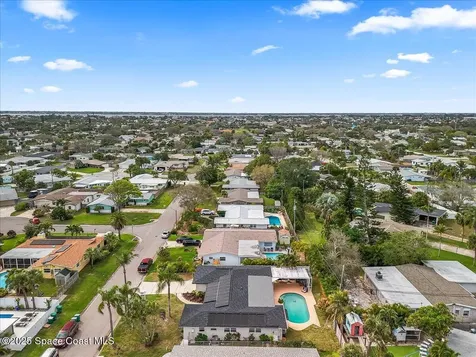 310 Greenway Avenue Satellite Beach FL 32937