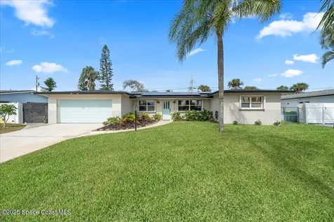 310 Greenway Avenue Satellite Beach FL 32937