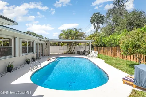 310 Greenway Avenue Satellite Beach FL 32937
