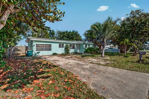 305 W Arlington Street Satellite Beach FL 32937