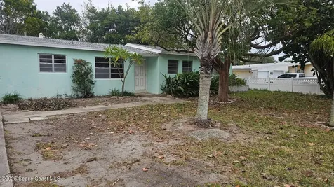 305 W Arlington Street Satellite Beach FL 32937