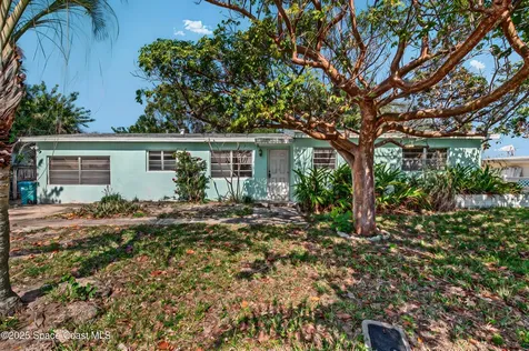 305 W Arlington Street Satellite Beach FL 32937