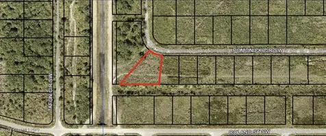 1113 Pomonick Circle SW Palm Bay FL 32908