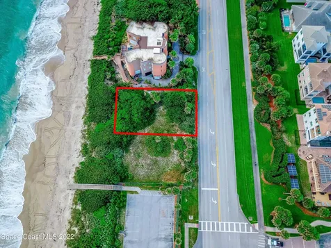 0000 A1a Highway Melbourne Beach FL 32951