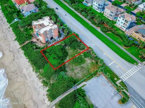 0000 A1a Highway Melbourne Beach FL 32951