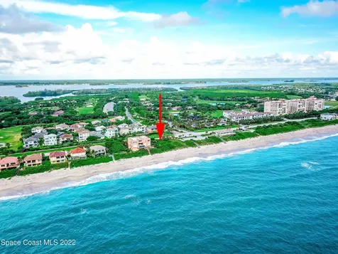0000 A1a Highway Melbourne Beach FL 32951