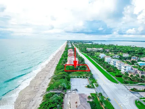 0000 A1a Highway Melbourne Beach FL 32951