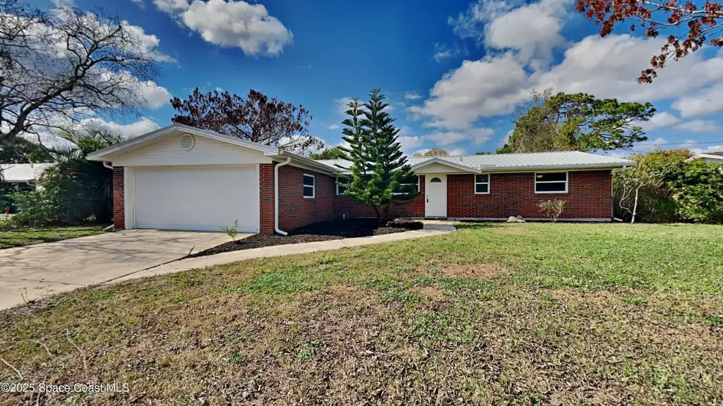 1260 Morse Avenue Titusville FL 32796