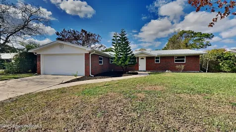 1260 Morse Avenue Titusville FL 32796