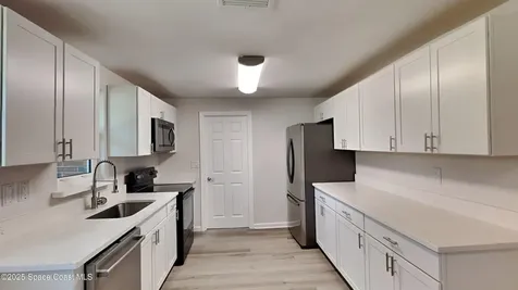 1260 Morse Avenue Titusville FL 32796