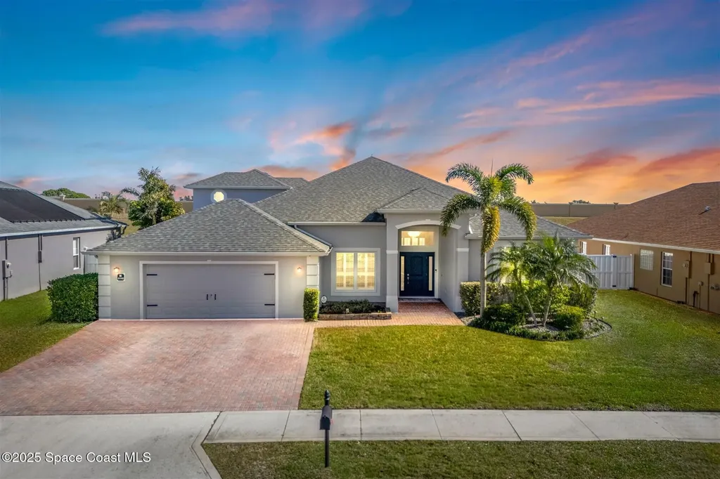 4440 Chardonnay Drive Rockledge FL 32955